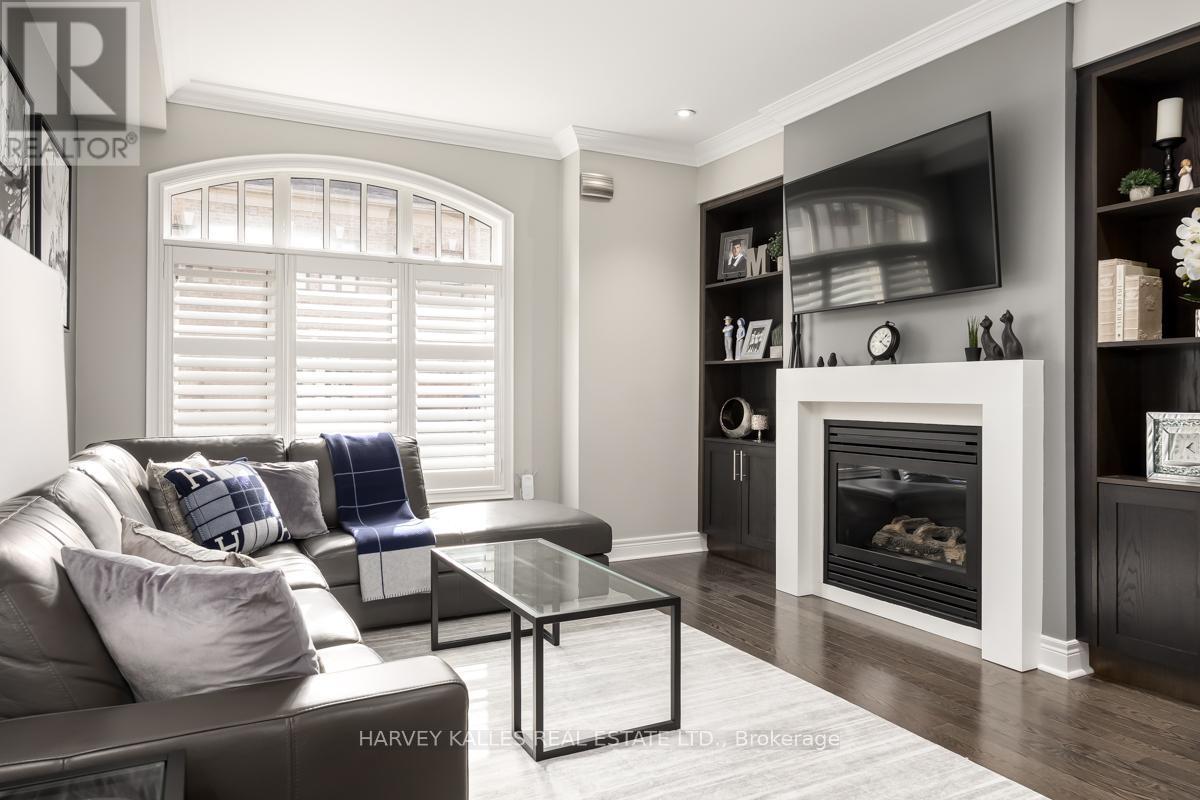 16 Powseland Crescent, Vaughan, Ontario L4L 0C5 - Photo 7 - N12863026