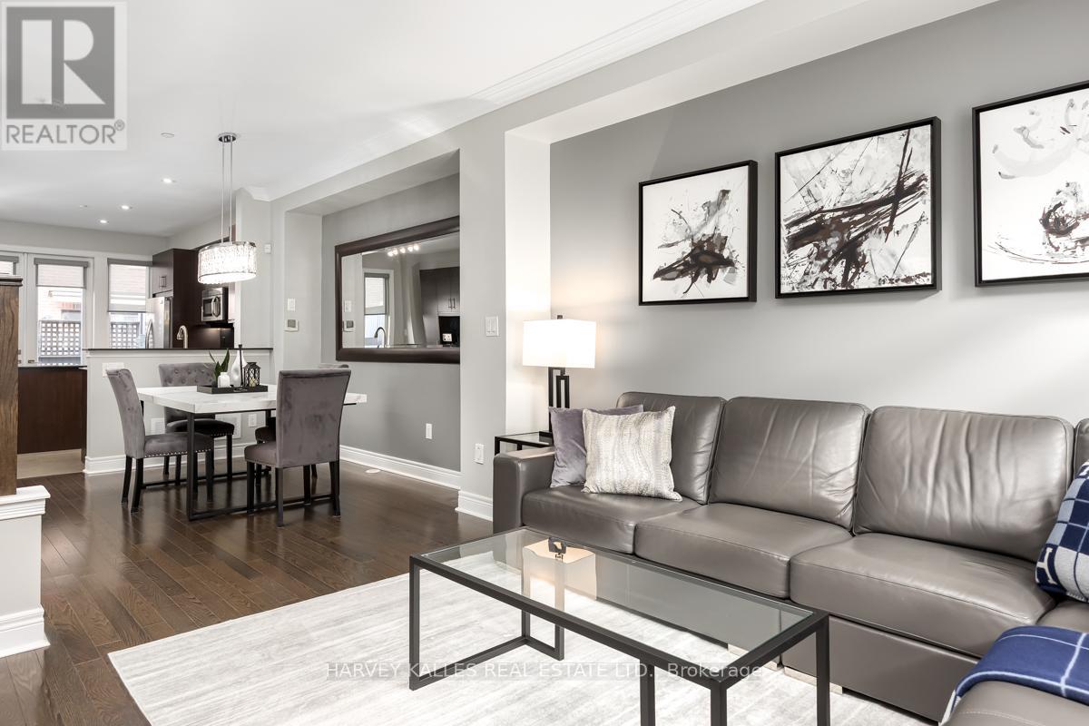 16 Powseland Crescent, Vaughan, Ontario L4L 0C5 - Photo 8 - N12863026