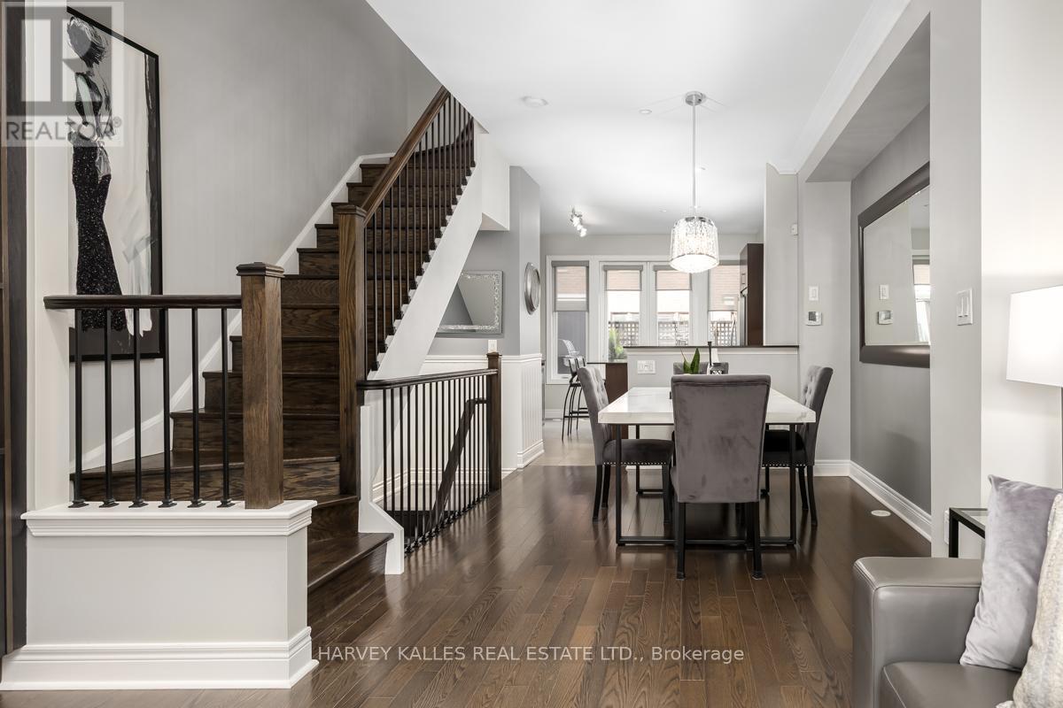 16 Powseland Crescent, Vaughan, Ontario L4L 0C5 - Photo 9 - N12863026