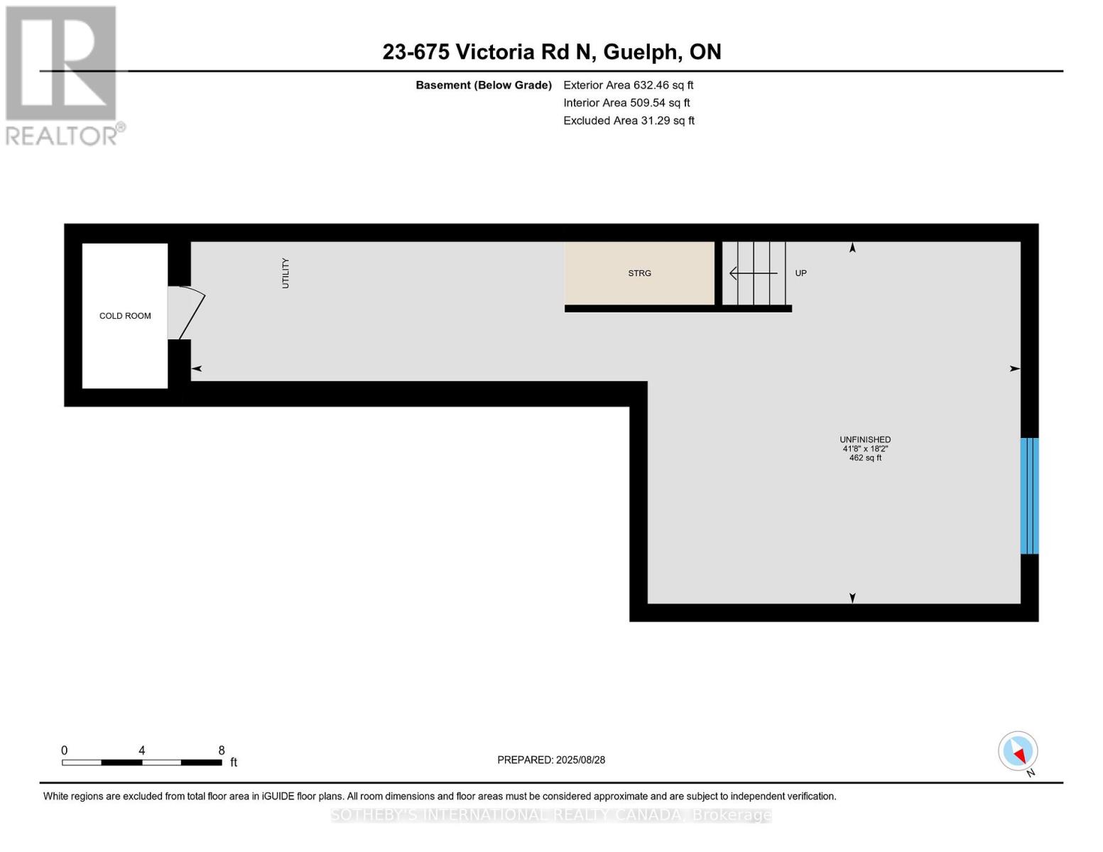 23 - 675 Victoria Road N, Guelph, Ontario  N1E 0S9 - Photo 38 - X12849734