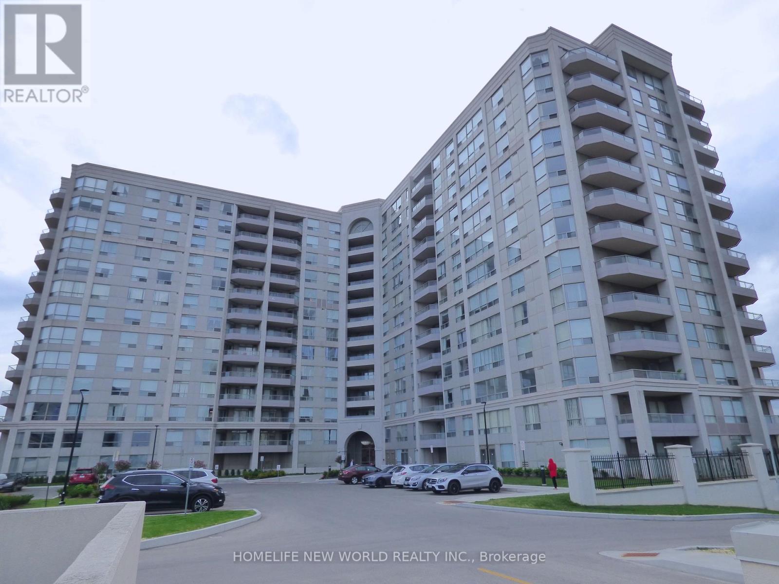 507 - 9015 Leslie Street, Richmond Hill (Beaver Creek Business Park), Ontario  L4B 4J8 - Photo 2 - N12863036