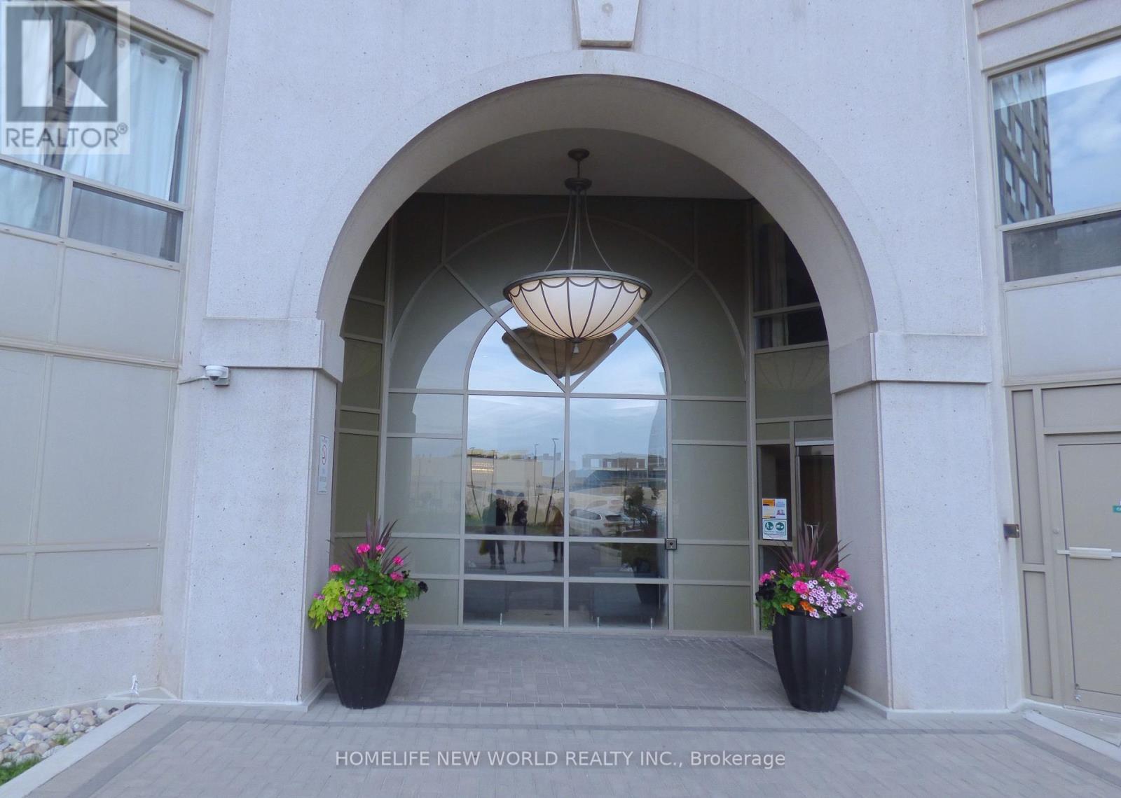 507 - 9015 Leslie Street, Richmond Hill (Beaver Creek Business Park), Ontario  L4B 4J8 - Photo 3 - N12863036