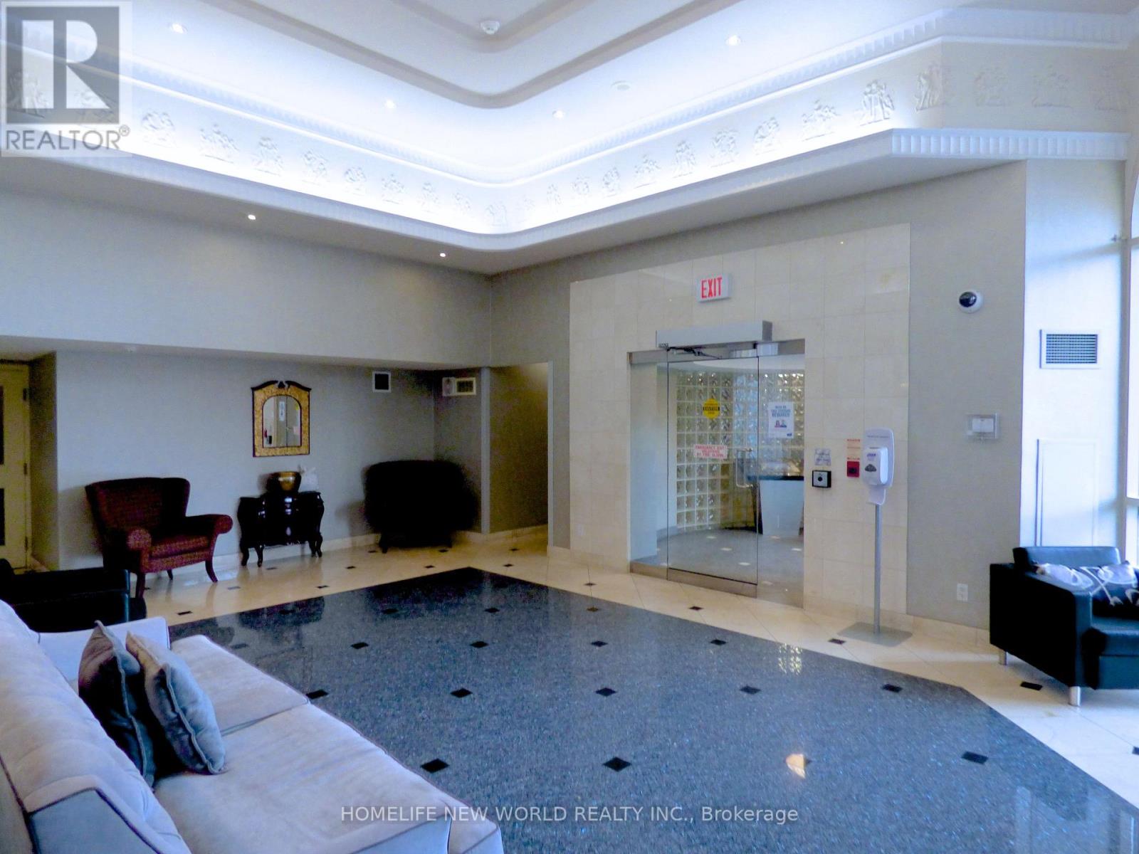 507 - 9015 Leslie Street, Richmond Hill (Beaver Creek Business Park), Ontario  L4B 4J8 - Photo 5 - N12863036