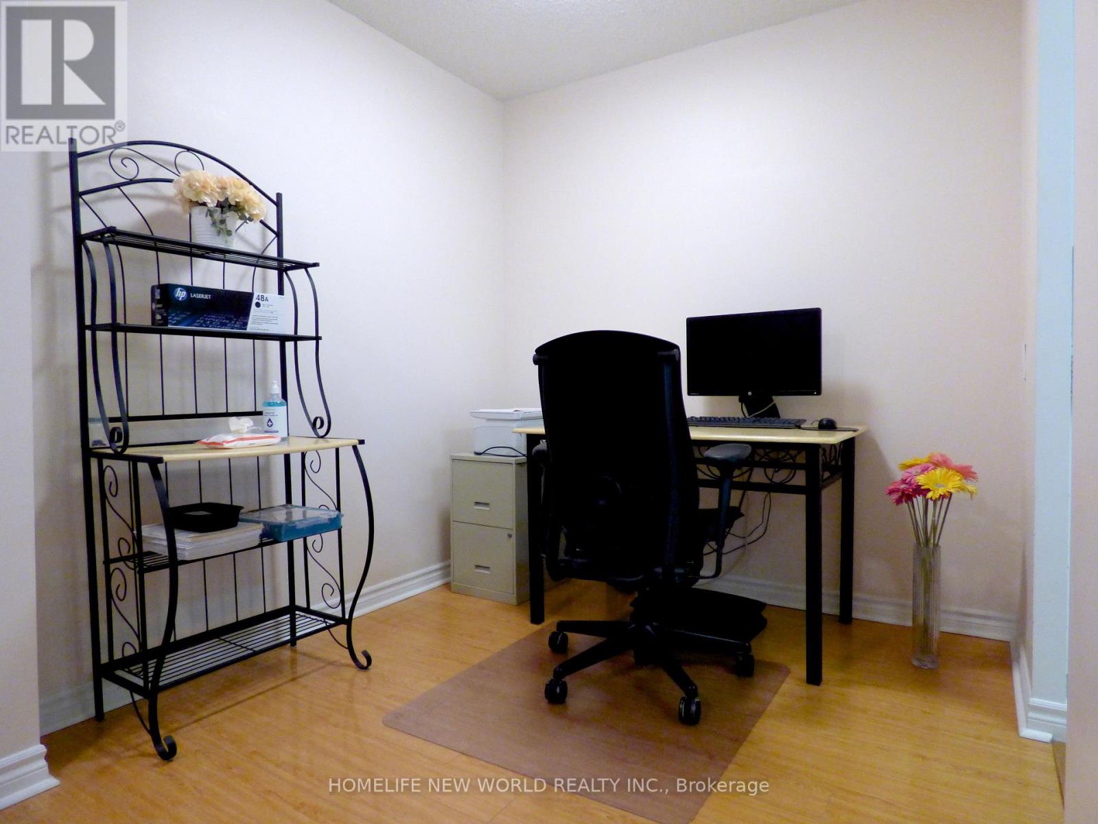 507 - 9015 Leslie Street, Richmond Hill (Beaver Creek Business Park), Ontario  L4B 4J8 - Photo 6 - N12863036