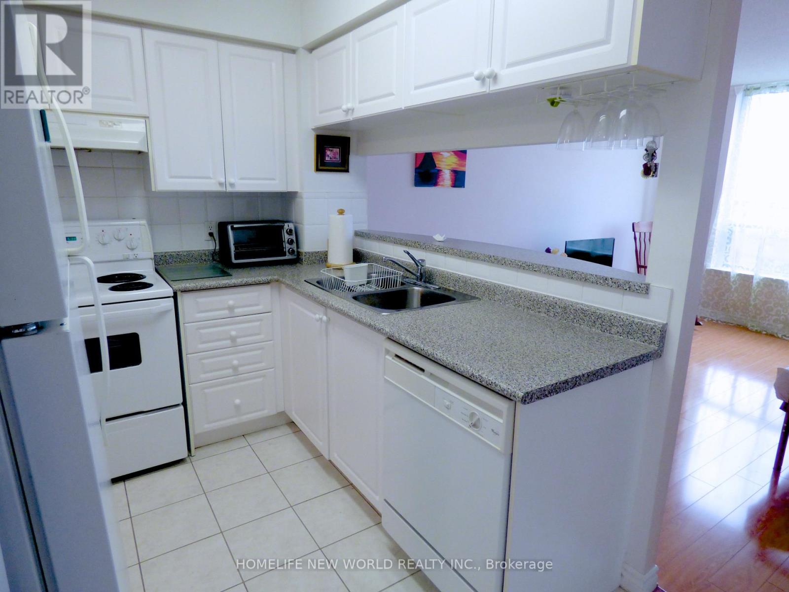 507 - 9015 Leslie Street, Richmond Hill (Beaver Creek Business Park), Ontario  L4B 4J8 - Photo 7 - N12863036