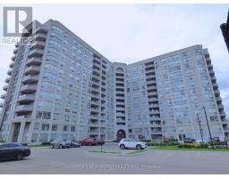 507 - 9015 LESLIE STREET, Richmond Hill, Ontario
