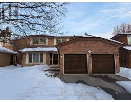 465 BECKER ROAD, Richmond Hill, Ontario