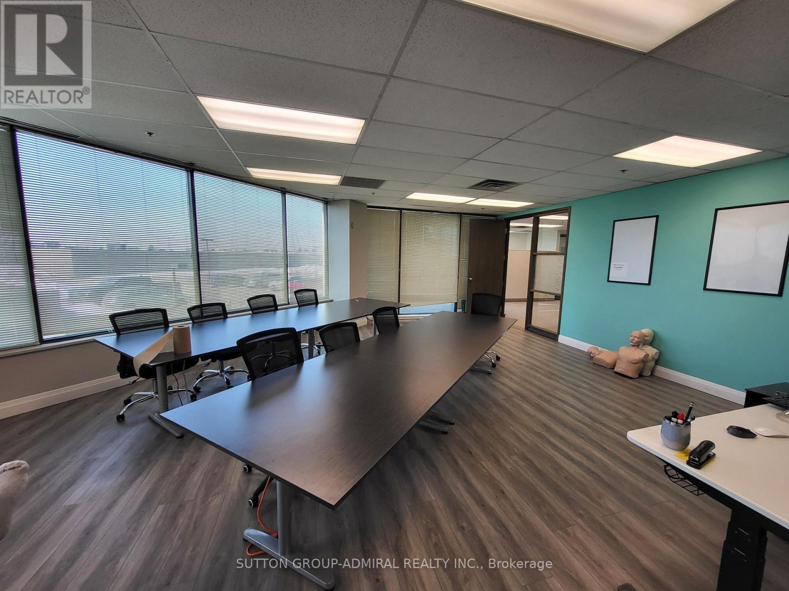 200 - 3100 Steeles Avenue W, Vaughan, Ontario  L4K 3R1 - Photo 12 - N12863170