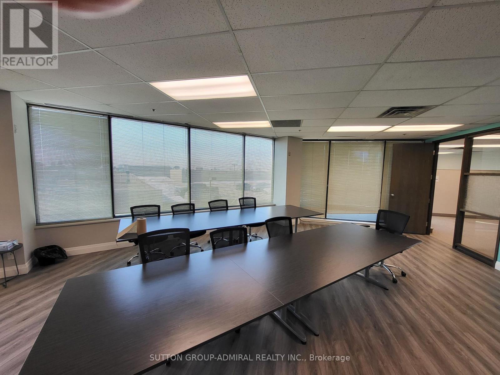 200 - 3100 Steeles Avenue W, Vaughan, Ontario  L4K 3R1 - Photo 13 - N12863170