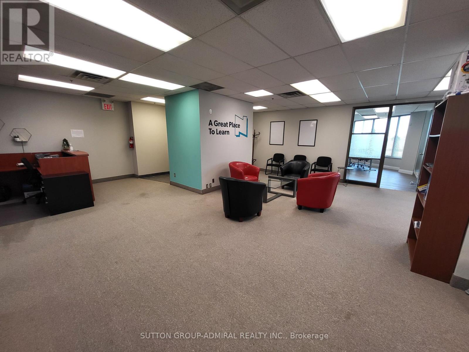 200 - 3100 Steeles Avenue W, Vaughan, Ontario  L4K 3R1 - Photo 17 - N12863170