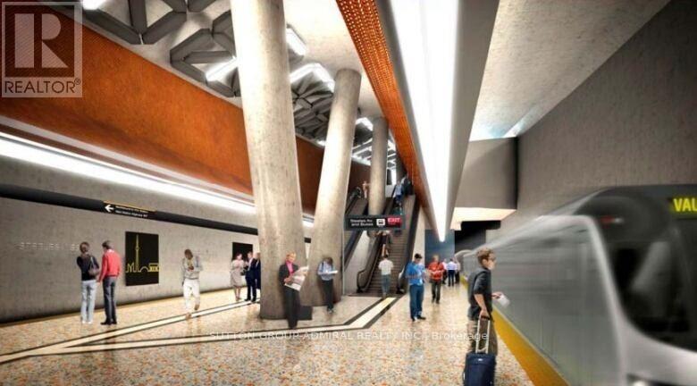 200 - 3100 Steeles Avenue W, Vaughan, Ontario  L4K 3R1 - Photo 34 - N12863170