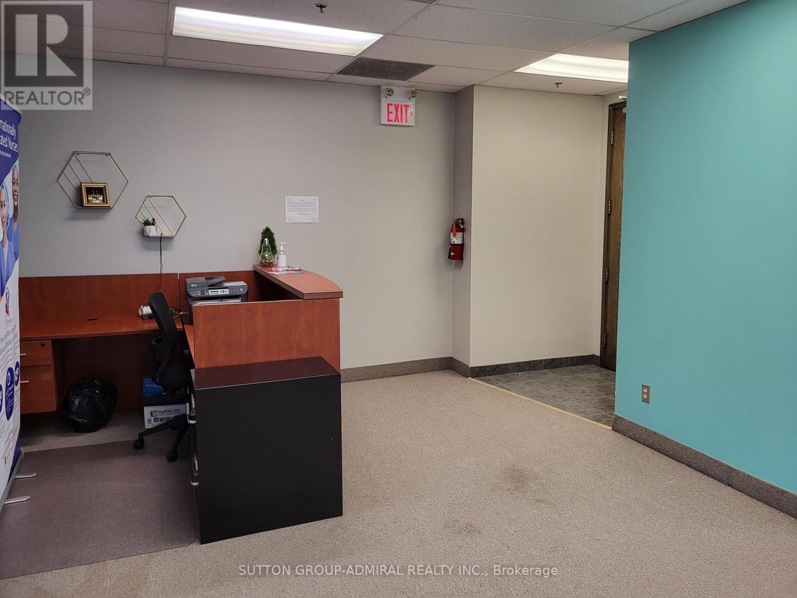 200 - 3100 Steeles Avenue W, Vaughan, Ontario  L4K 3R1 - Photo 4 - N12863170