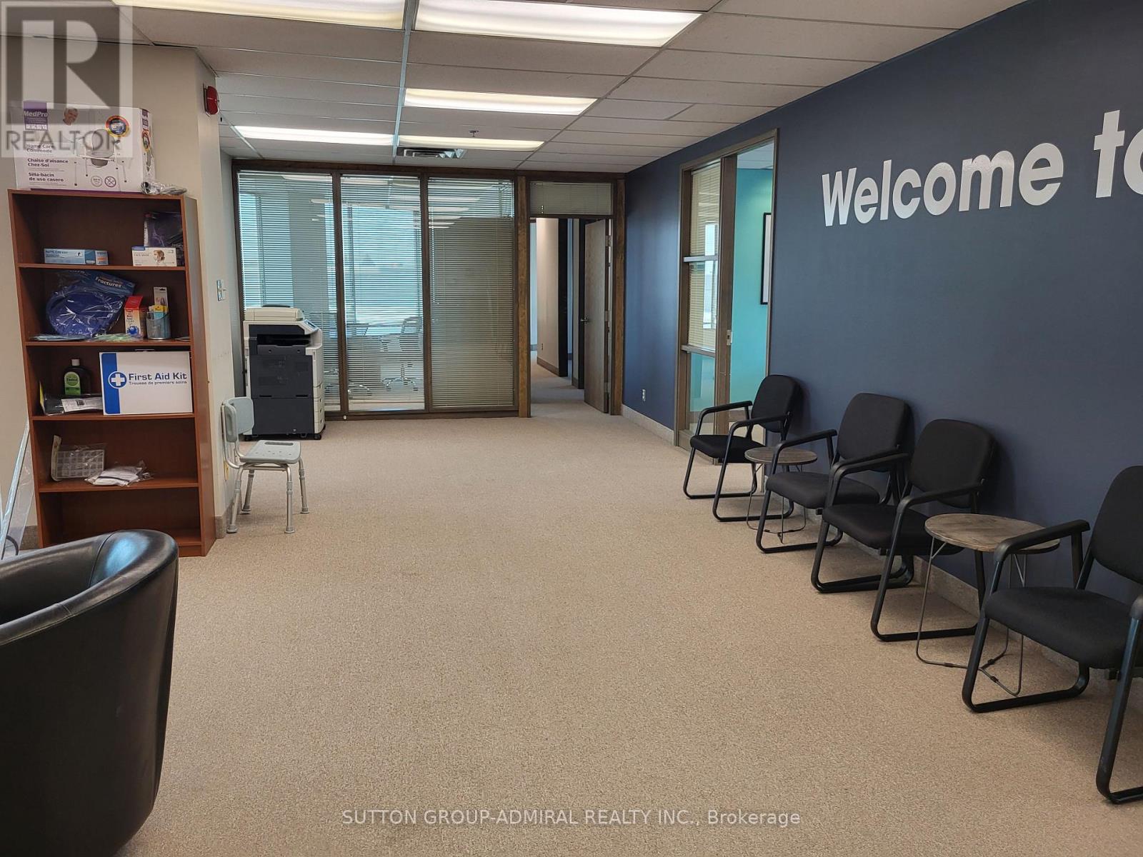 200 - 3100 Steeles Avenue W, Vaughan, Ontario  L4K 3R1 - Photo 5 - N12863170