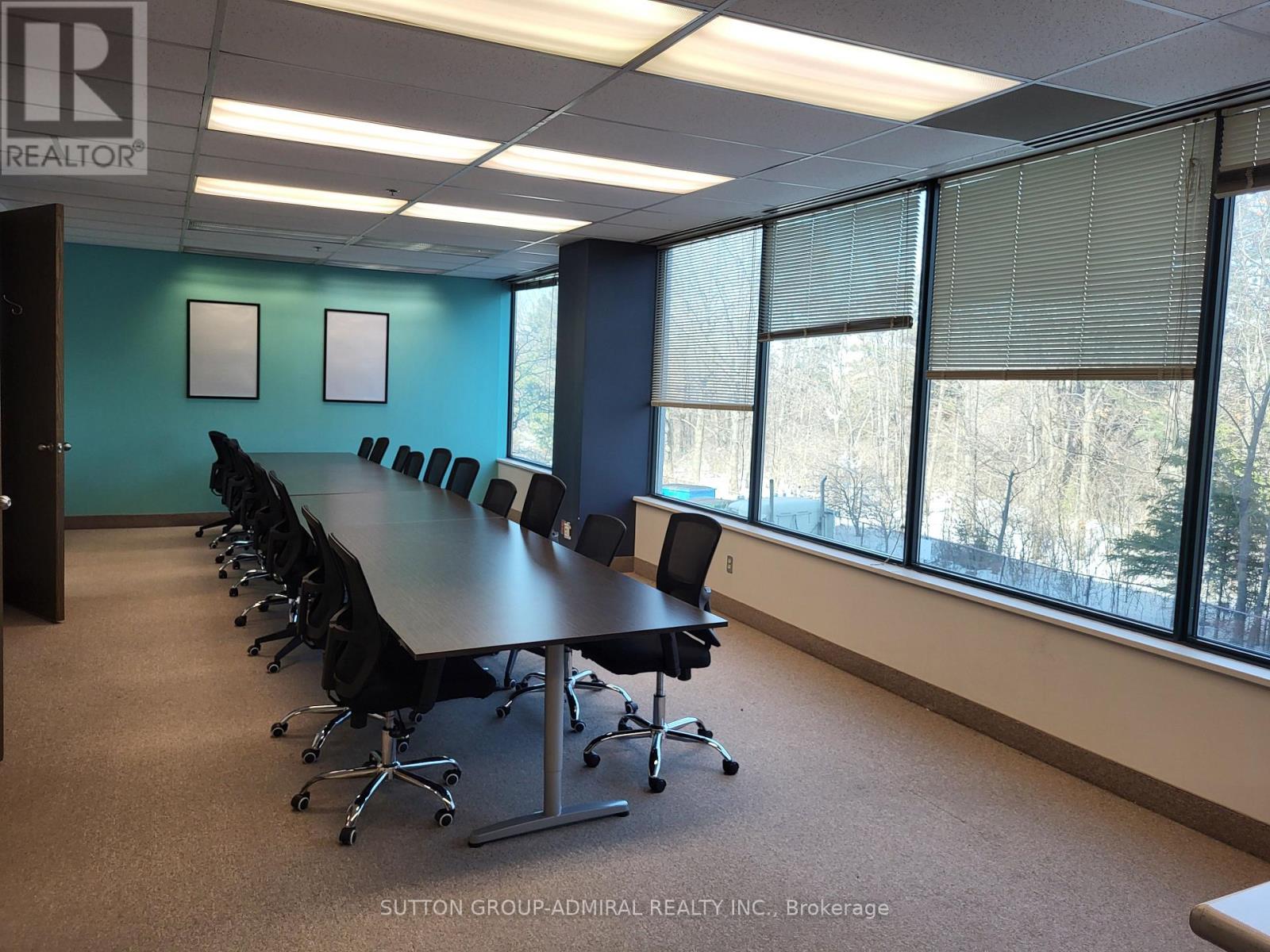 200 - 3100 Steeles Avenue W, Vaughan, Ontario  L4K 3R1 - Photo 6 - N12863170