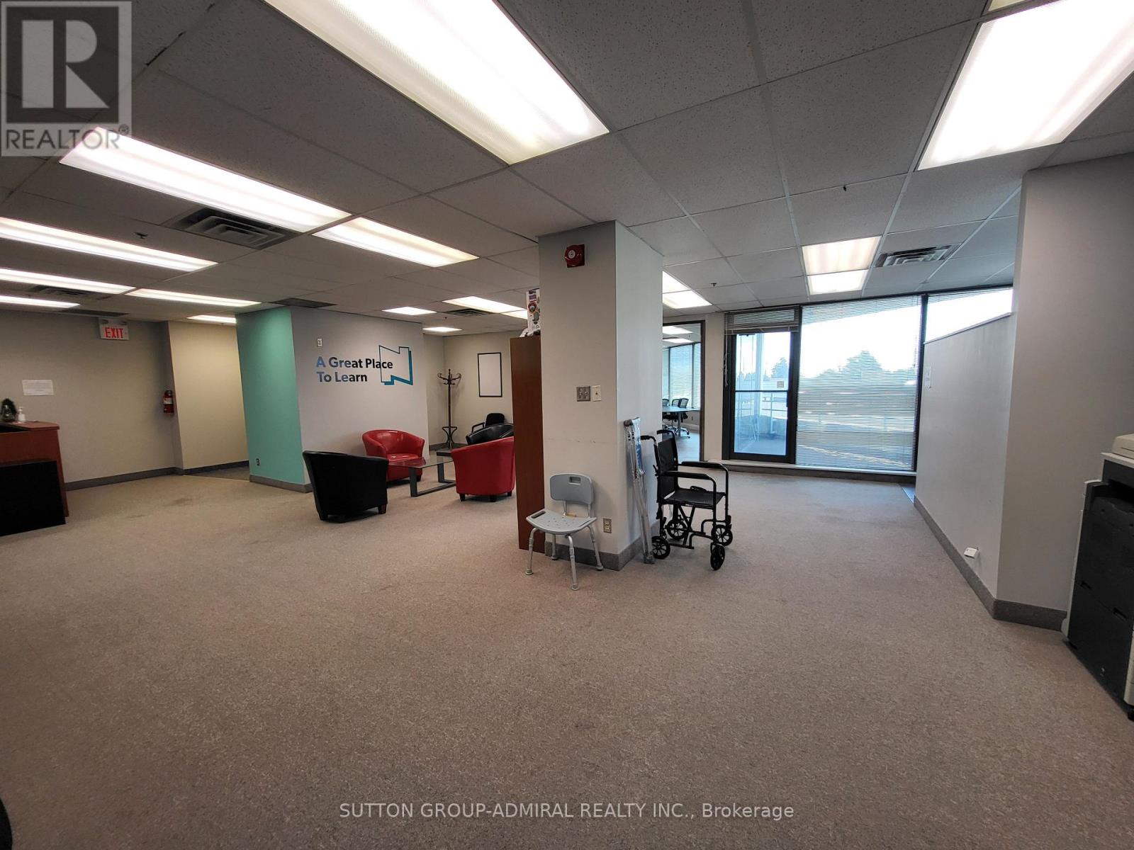 200 - 3100 Steeles Avenue W, Vaughan, Ontario  L4K 3R1 - Photo 9 - N12863170