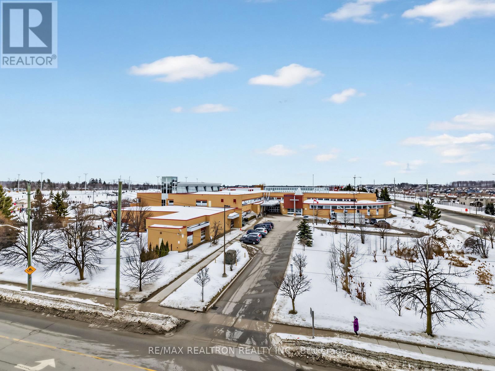 406 - 681 Yonge Street Se, Barrie, Ontario  L4N 4E8 - Photo 39 - S12863020