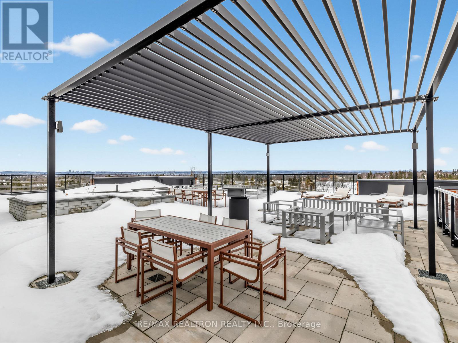 406 - 681 Yonge Street Se, Barrie, Ontario  L4N 4E8 - Photo 40 - S12863020