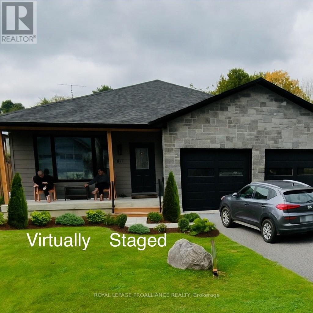 47 South Maloney St Street N, Marmora And Lake, Ontario  K0K 2M0 - Photo 6 - X12294675