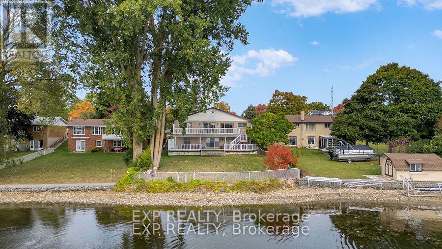 210 Main Street, Deseronto, Ontario  K0K 1X0 - Photo 21 - X12856950