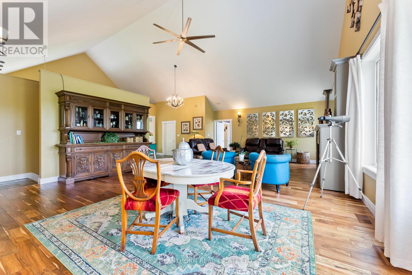 32 Forest Breeze Lane, Rideau Lakes, Ontario  K0G 1E0 - Photo 15 - X12861776