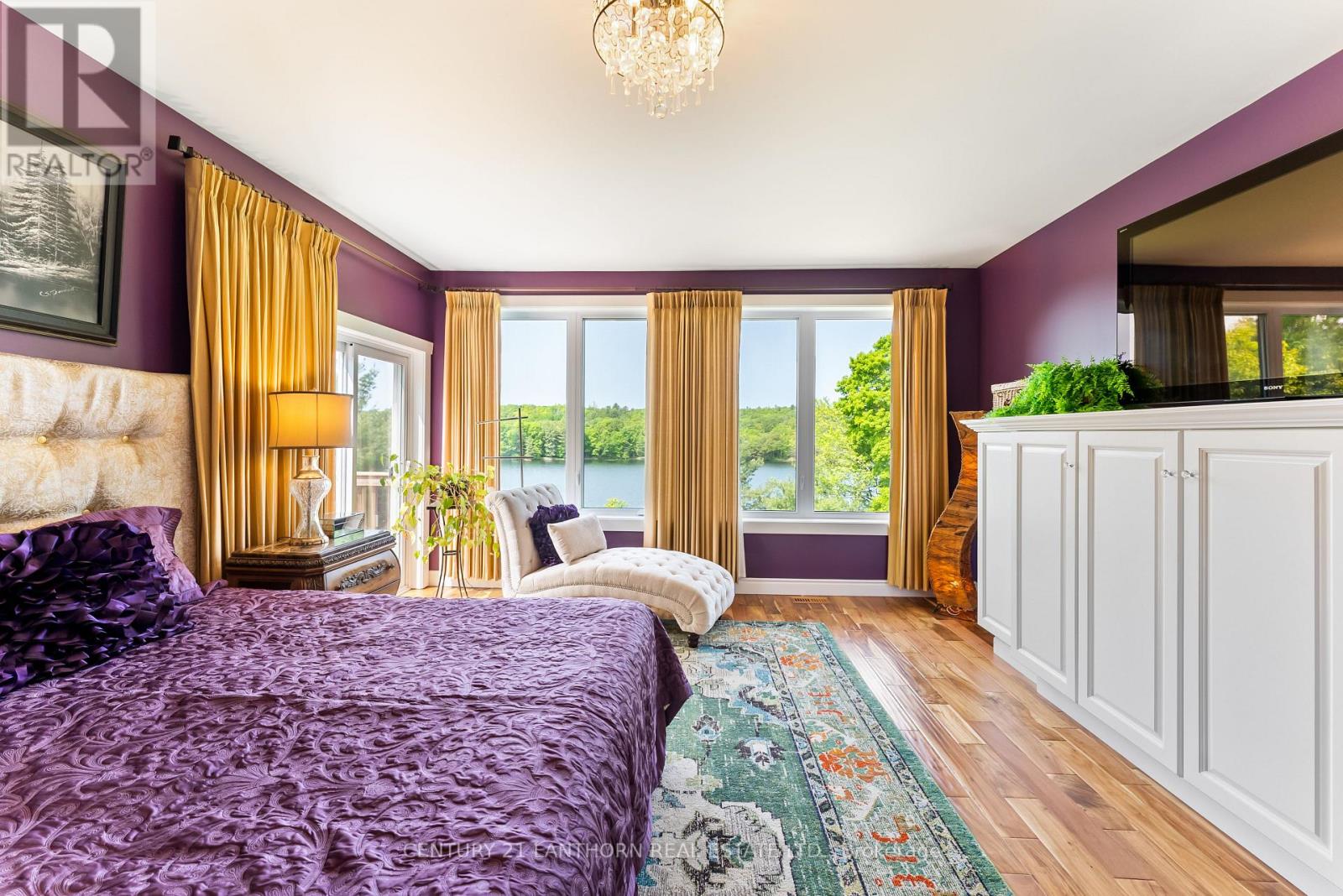 32 Forest Breeze Lane, Rideau Lakes, Ontario  K0G 1E0 - Photo 24 - X12861776