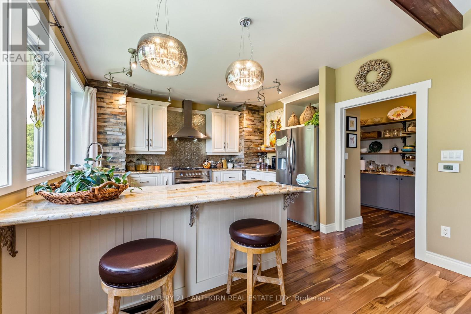 32 Forest Breeze Lane, Rideau Lakes, Ontario  K0G 1E0 - Photo 20 - X12861776