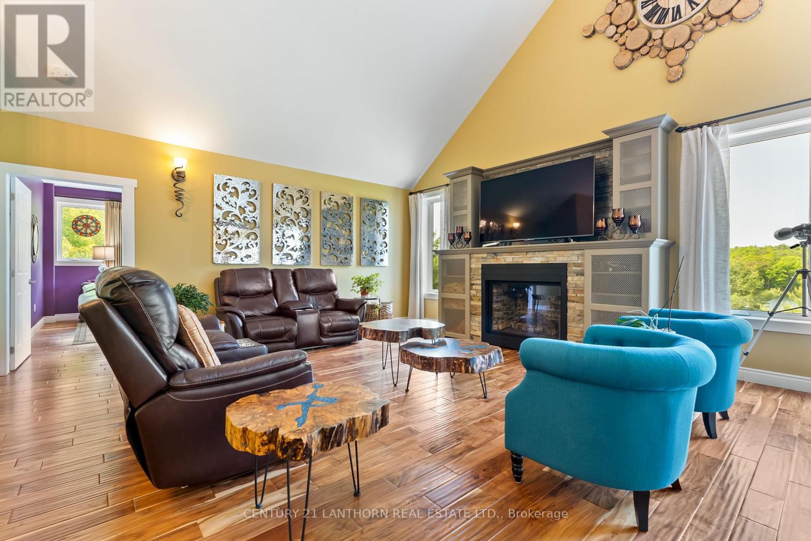 32 Forest Breeze Lane, Rideau Lakes, Ontario  K0G 1E0 - Photo 12 - X12861776