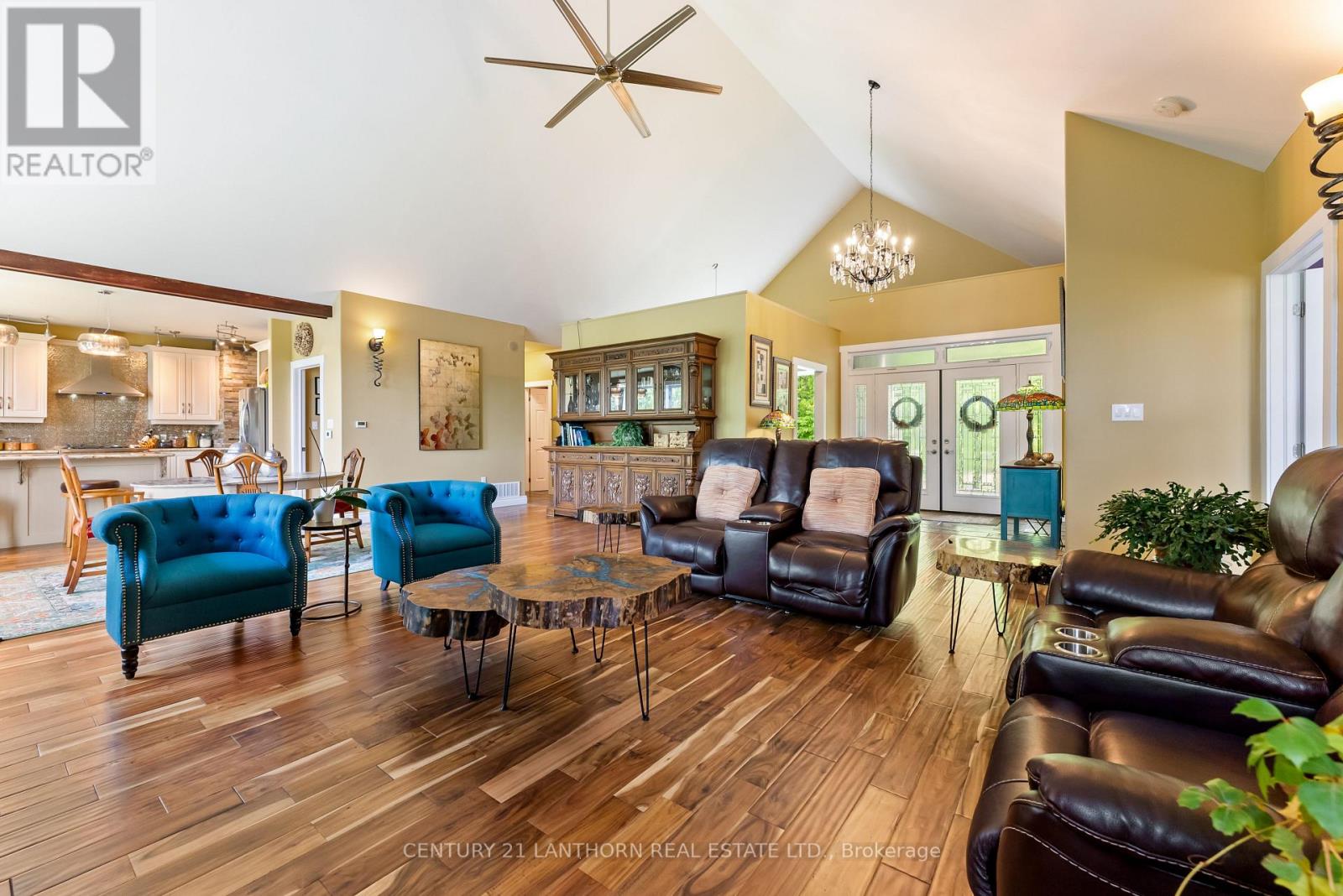 32 Forest Breeze Lane, Rideau Lakes, Ontario  K0G 1E0 - Photo 14 - X12861776