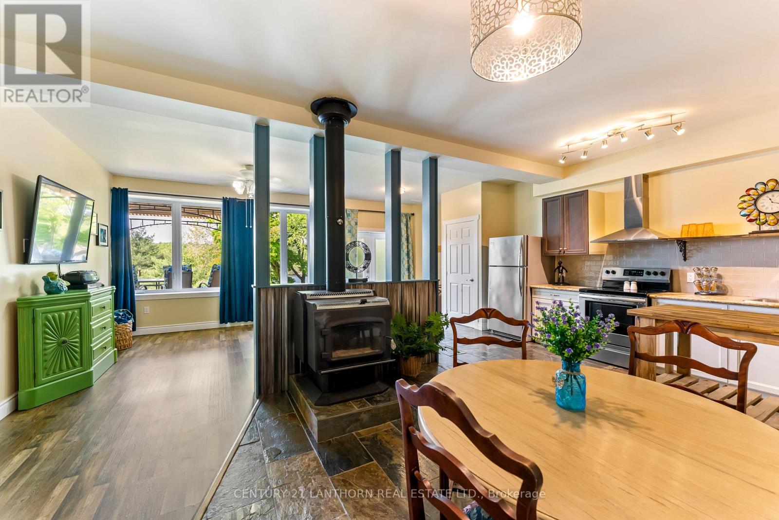 32 Forest Breeze Lane, Rideau Lakes, Ontario  K0G 1E0 - Photo 38 - X12861776