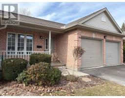 66 - 601 GRENFELL DRIVE, London North, Ontario