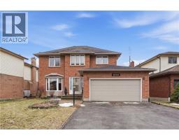 4545 GREEN MEADOW Boulevard, Beamsville, Ontario