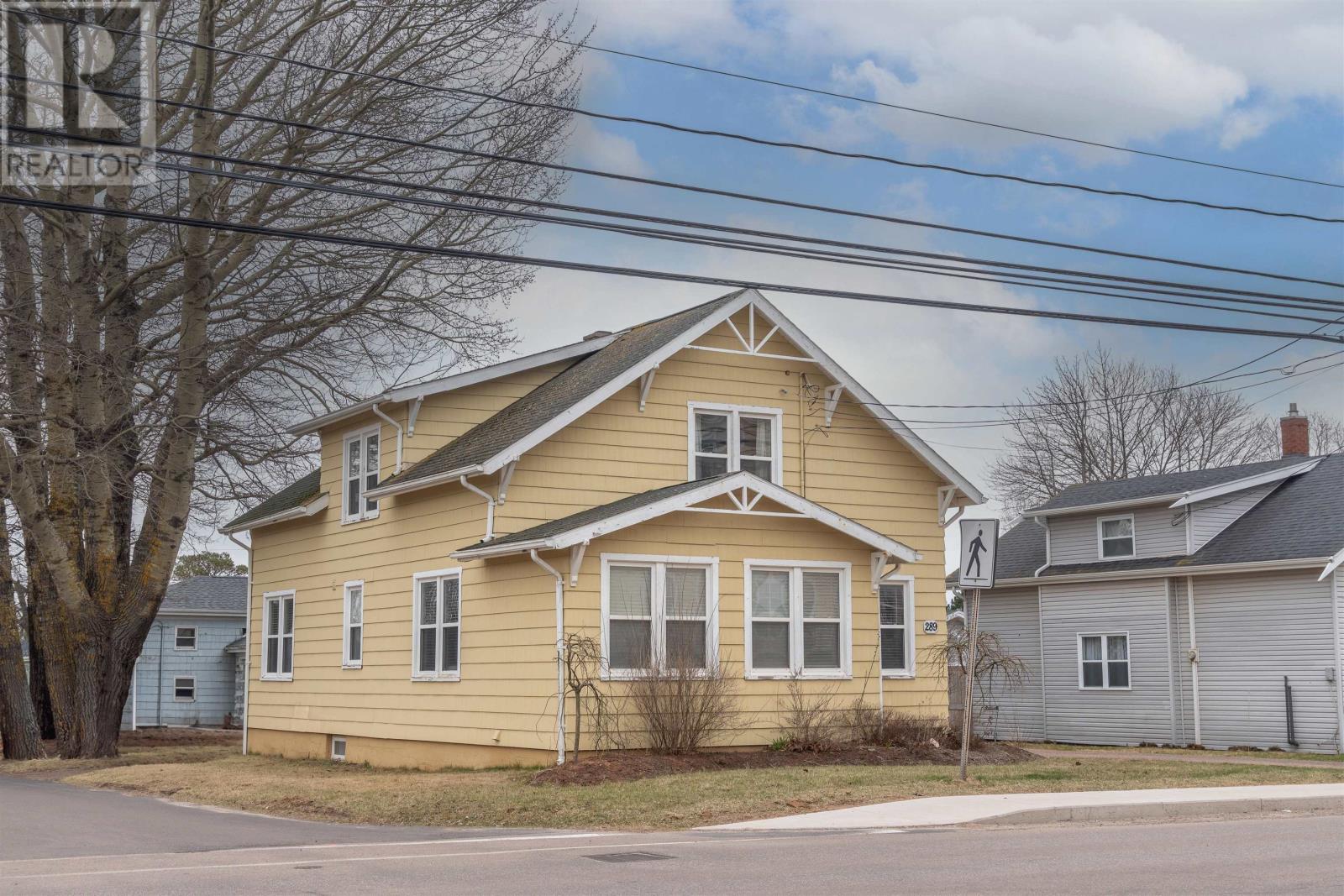 289 Granville Street, Summerside, Prince Edward Island