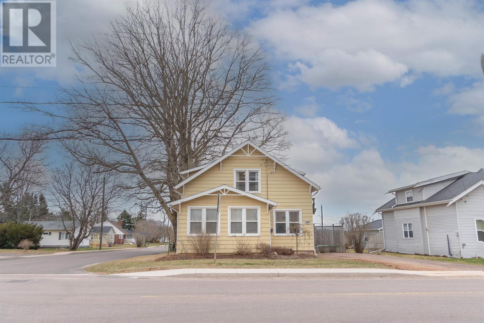 289 Granville Street, Summerside, Prince Edward Island  C1N 3A8 - Photo 2 - 202604186