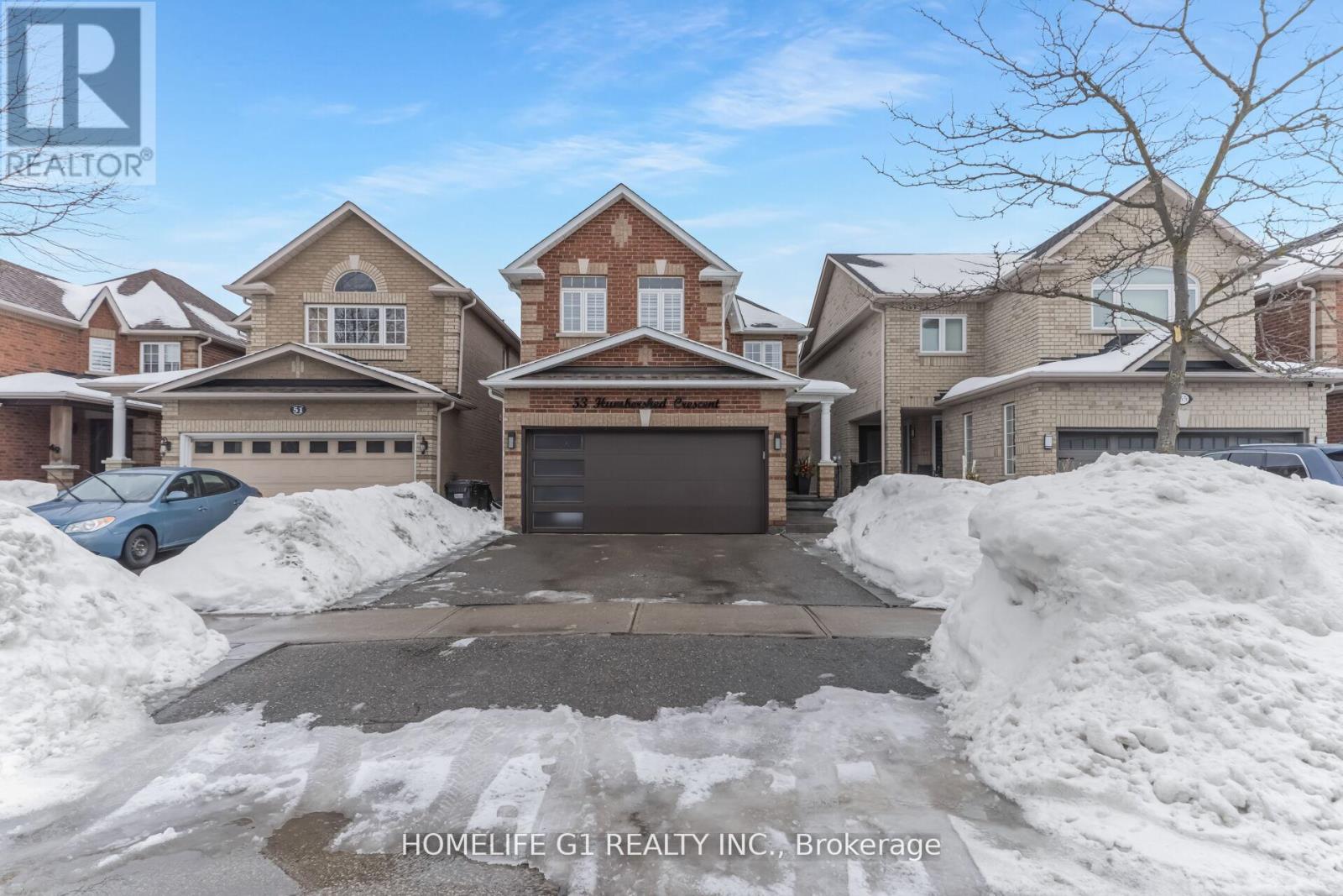 53 Humbershed Crescent, Caledon, Ontario  L7E 2X4 - Photo 3 - W12863032