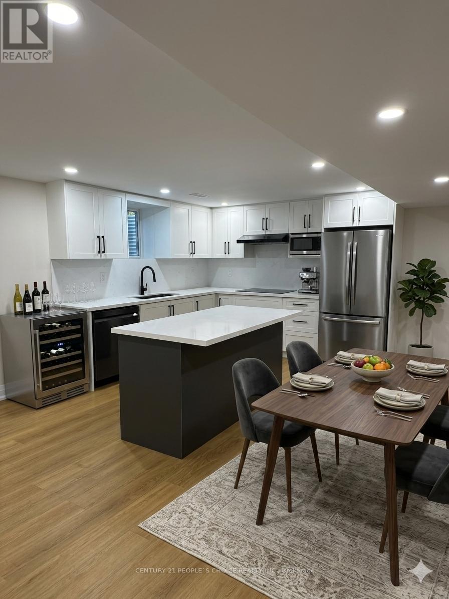 Bsmt - 4029 Powderhorn Court, Mississauga, Ontario  L5L 3C3 - Photo 3 - W12863106