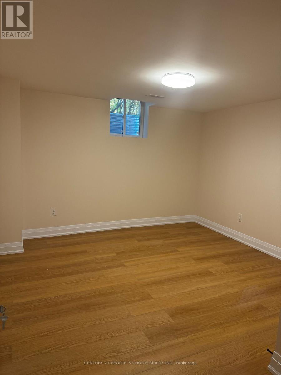 Bsmt - 4029 Powderhorn Court, Mississauga, Ontario  L5L 3C3 - Photo 8 - W12863106