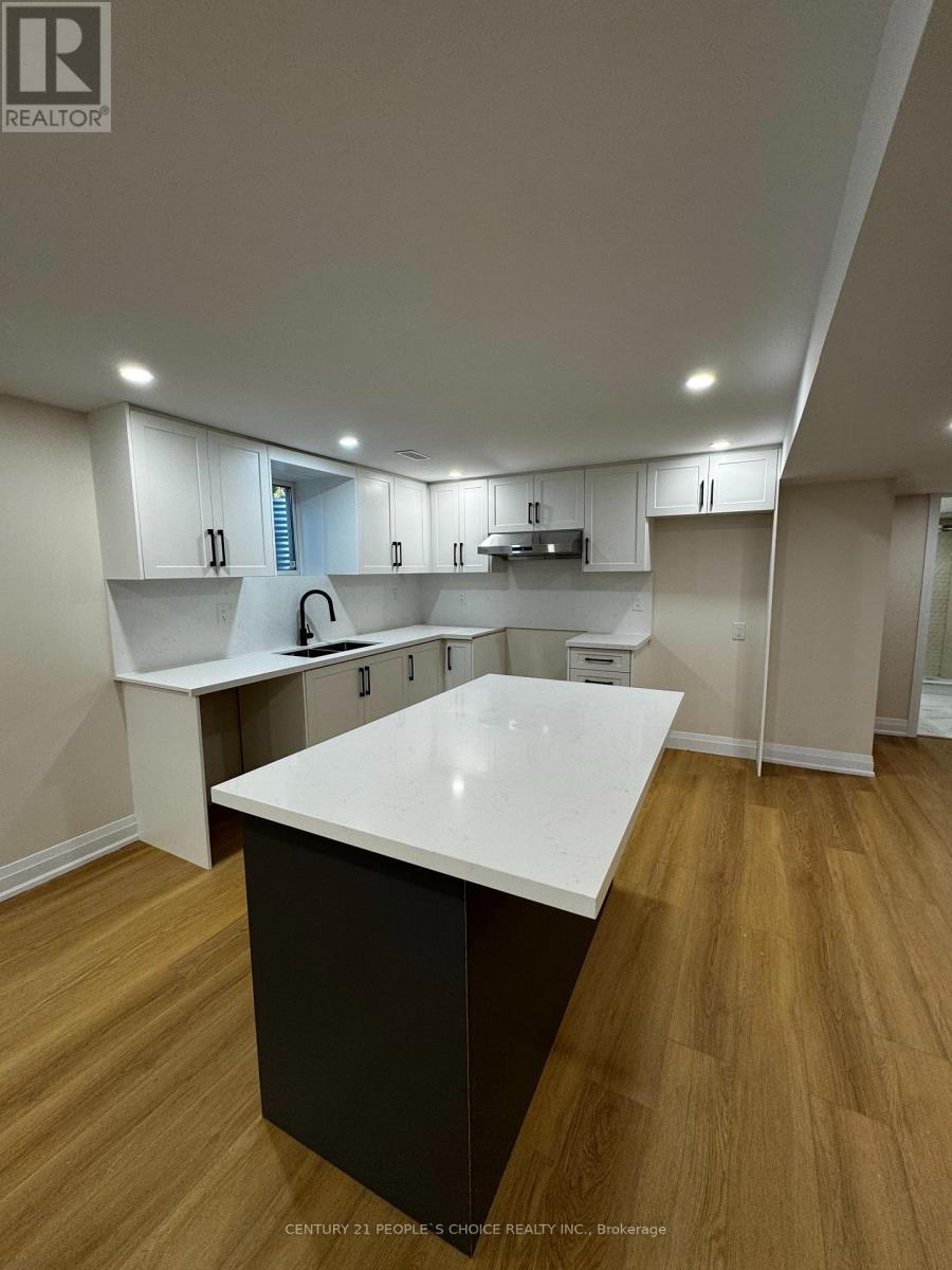 Bsmt - 4029 Powderhorn Court, Mississauga, Ontario  L5L 3C3 - Photo 9 - W12863106