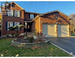 BSMT - 4029 POWDERHORN COURT, Mississauga, Ontario