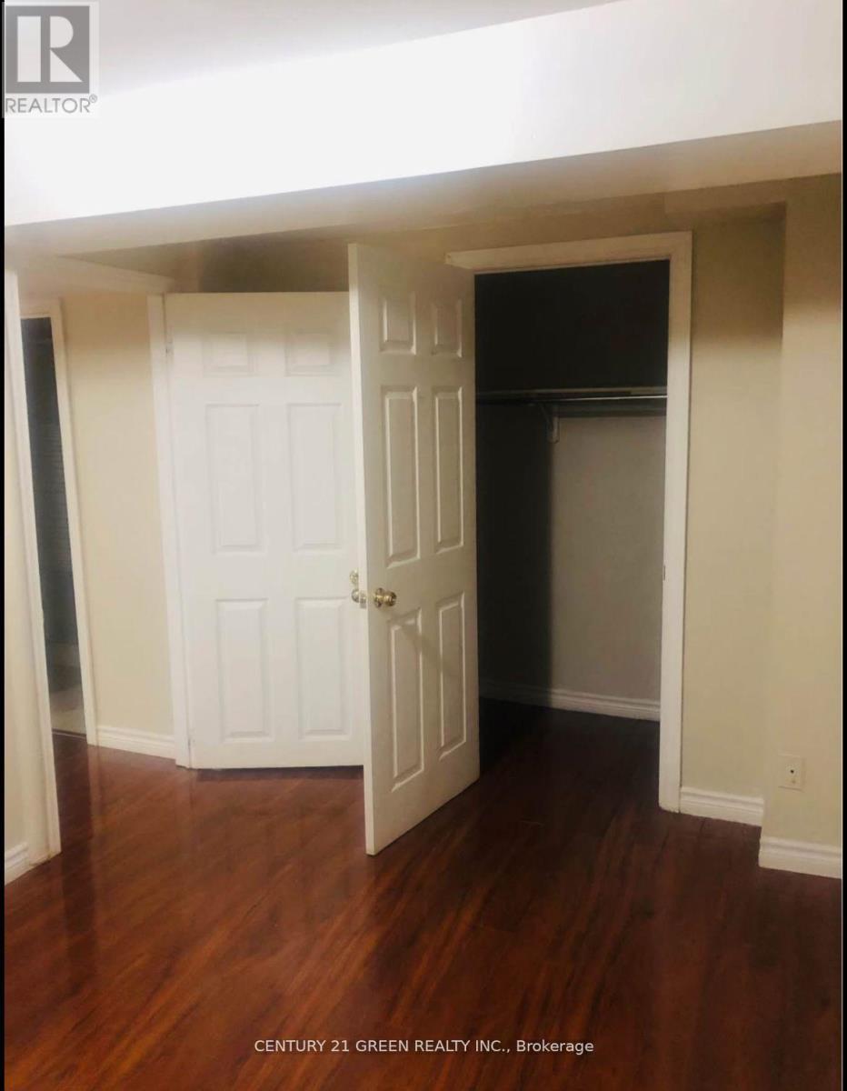 Bsmt - 5623 Whitehorn Avenue, Mississauga, Ontario  L5V 2H1 - Photo 1 - W12863156