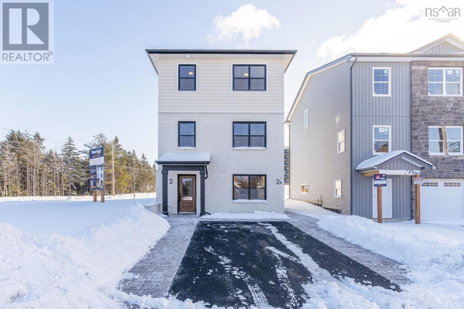 PC-1 2 Pearlgarden Close, Dartmouth, Nova Scotia