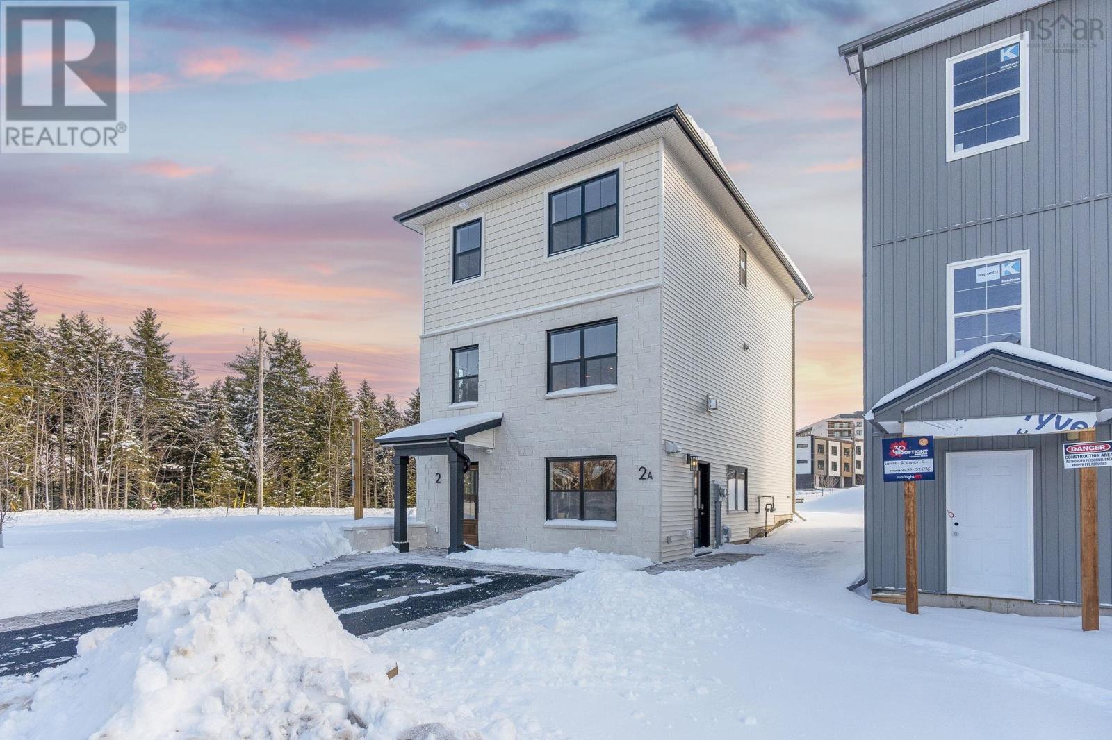 Pc-1 2 Pearlgarden Close, Dartmouth, Nova Scotia B2X 0C2 - Photo 2 - 202601578