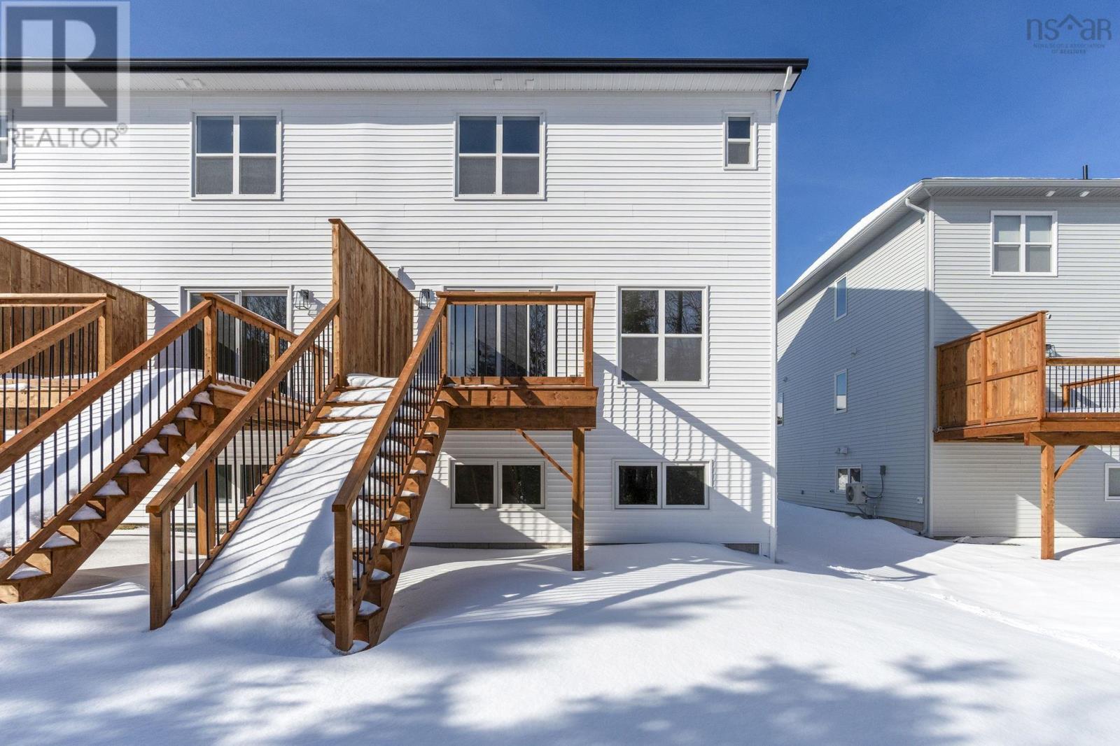 Smd-5a 42 Simona Drive, Dartmouth, Nova Scotia  B2X 0C9 - Photo 39 - 202601732