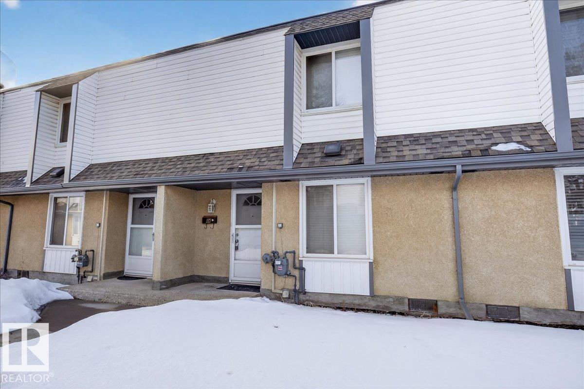 #G4 1 GARDEN GROVE GV NW, Edmonton, Alberta