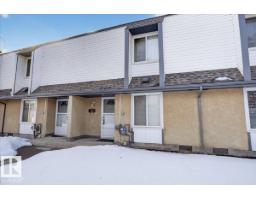 #G4 1 GARDEN GV NW, Edmonton, Alberta