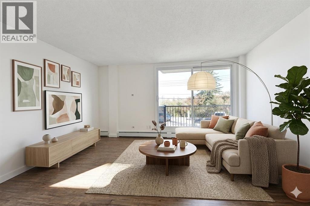 204, 2220 16a Street Sw, Calgary, Alberta  T2T 4K2 - Photo 2 - A2281951