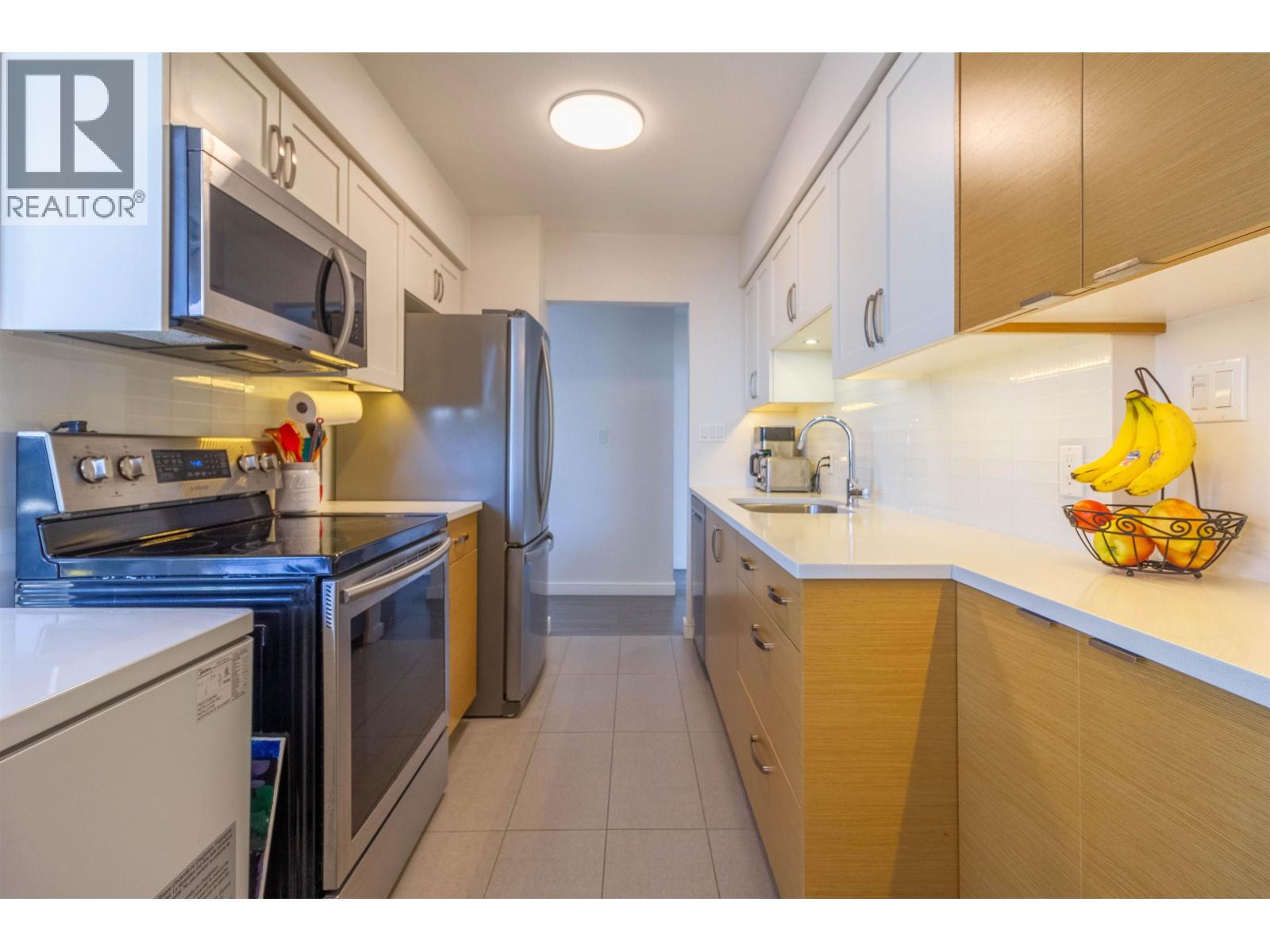 908 2041 Bellwood Avenue, Burnaby, British Columbia  V5B 4V5 - Photo 7 - R3097505