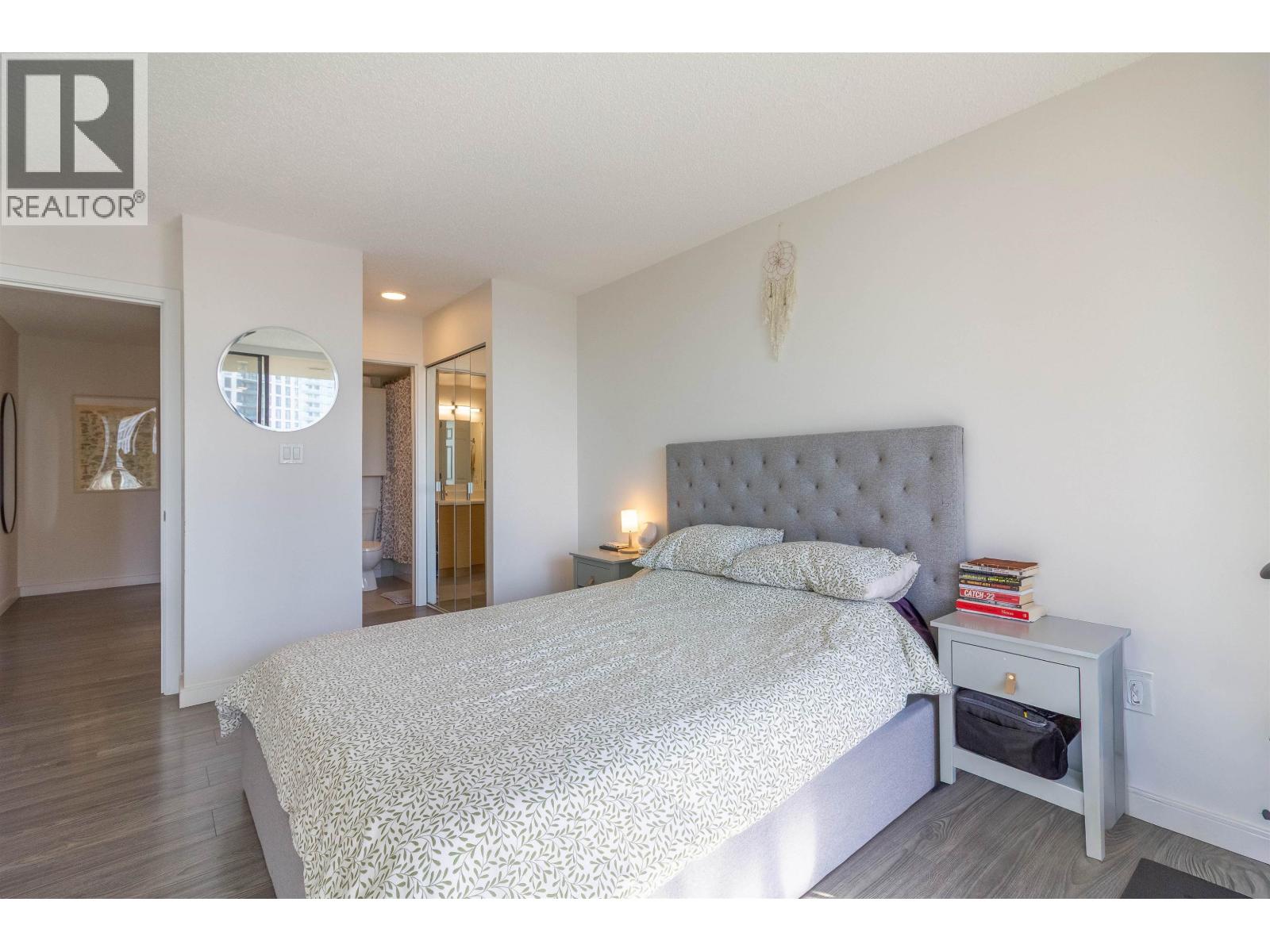 908 2041 Bellwood Avenue, Burnaby, British Columbia  V5B 4V5 - Photo 15 - R3097505