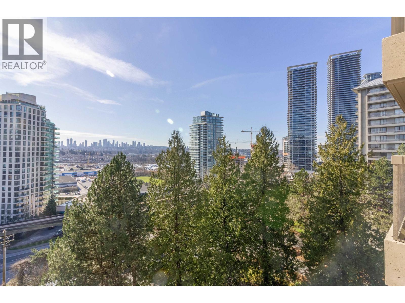 908 2041 Bellwood Avenue, Burnaby, British Columbia  V5B 4V5 - Photo 14 - R3097505