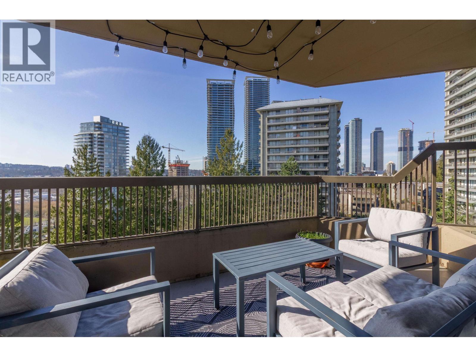 908 2041 Bellwood Avenue, Burnaby, British Columbia  V5B 4V5 - Photo 19 - R3097505