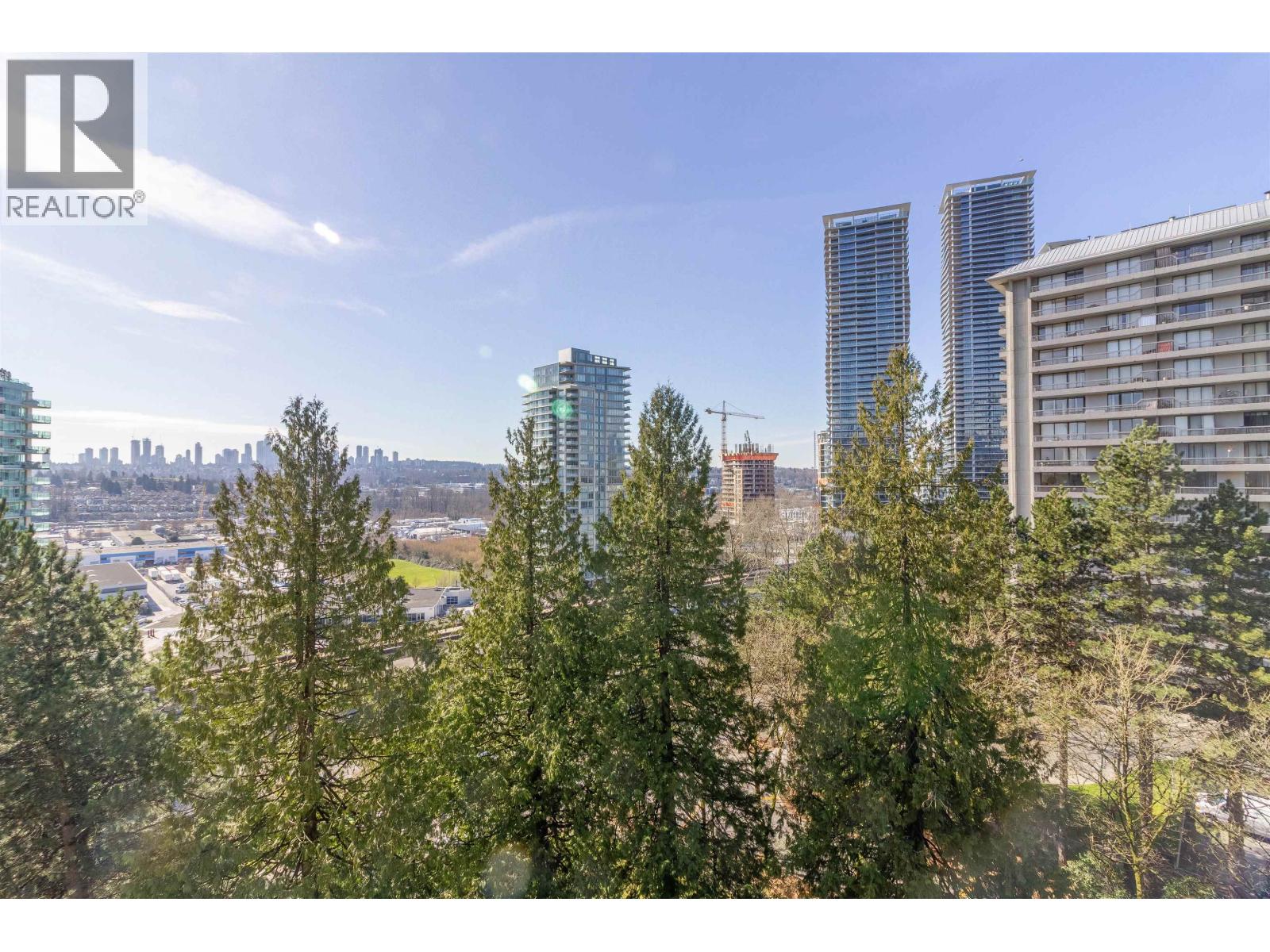 908 2041 Bellwood Avenue, Burnaby, British Columbia  V5B 4V5 - Photo 22 - R3097505